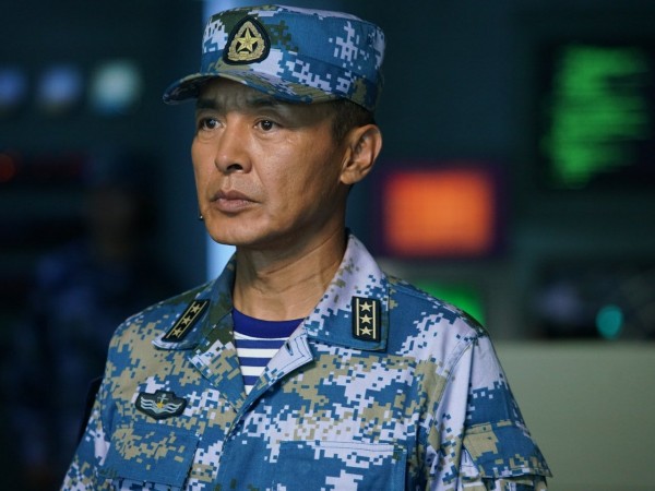 Операция в Красном море (4)