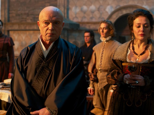 Этерна. Часть первая (6)