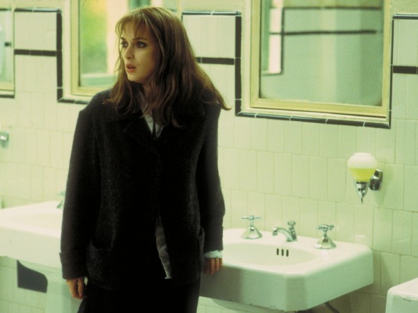 Заблудшие души (2)