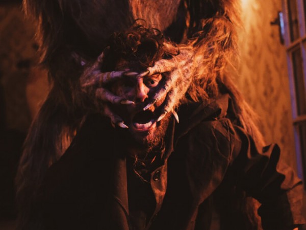 Оборотни из глубинки (2)