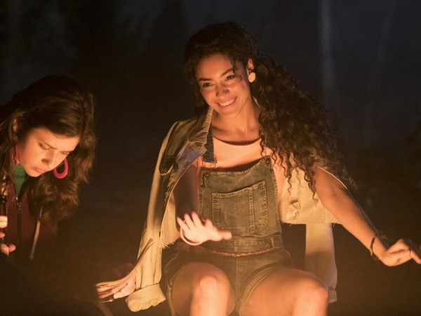 Мертвое лето (2)