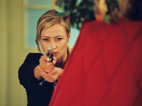 Вне досягаемости (2)