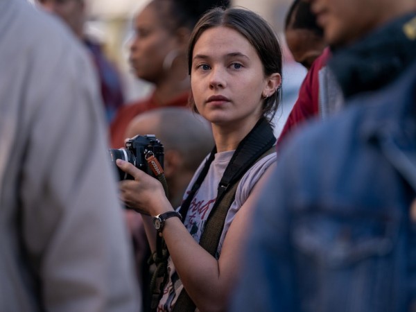 Падение империи (4)