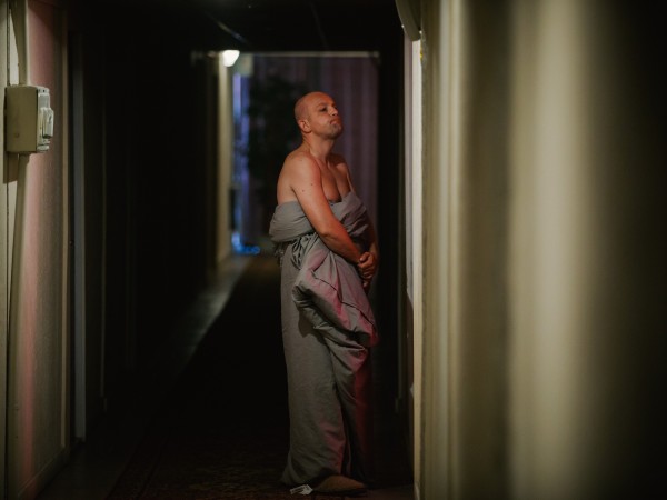 Давай разведёмся! (4)