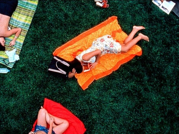 Необратимость (2)