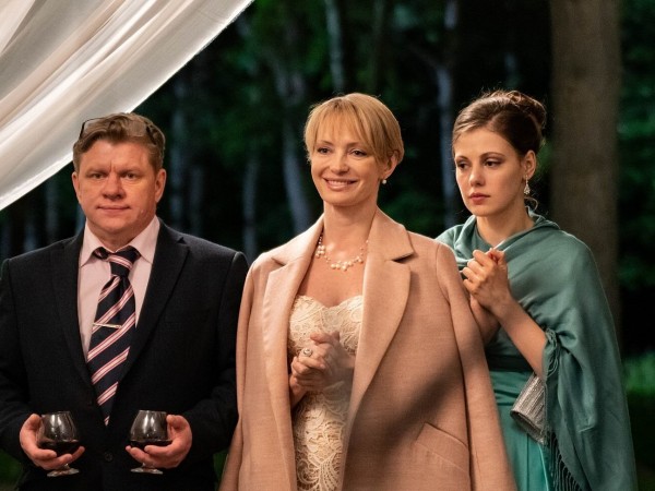 Сашкина удача (6)