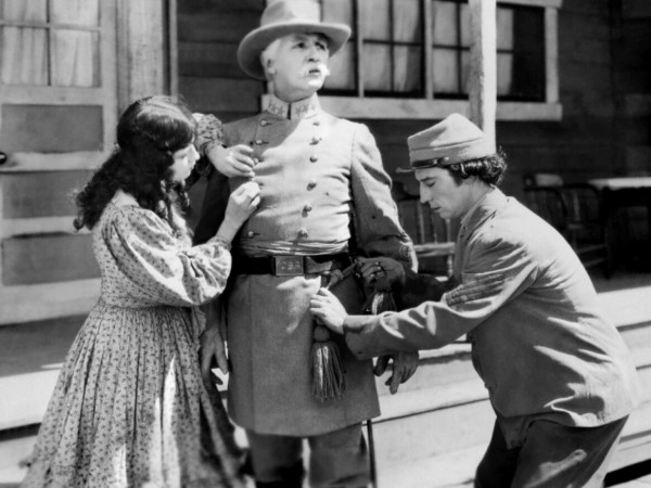 Паровоз Генерал (6)