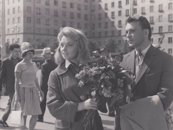 После свадьбы (2)