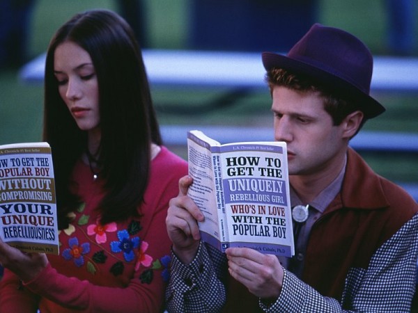 Недетское кино (6)