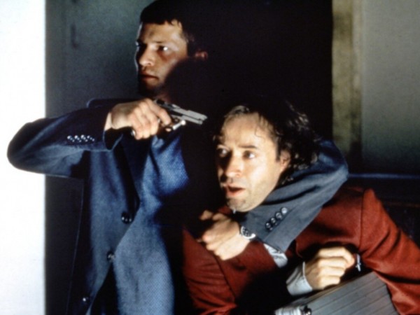 Достучаться до небес (4)