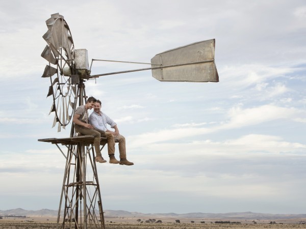 Искатель воды (6)