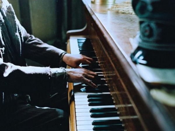 Пианист (4)