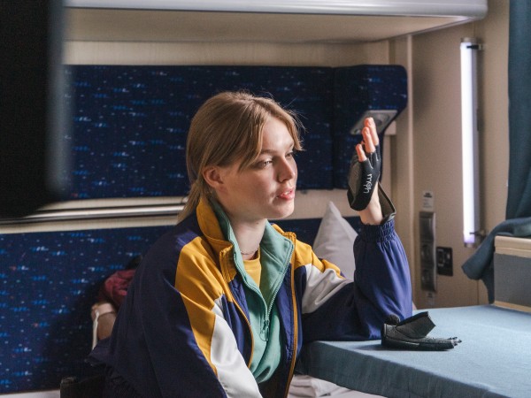 Море на двоих (5)