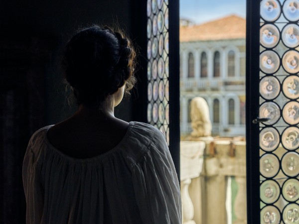 Тайная любовь Казановы (5)