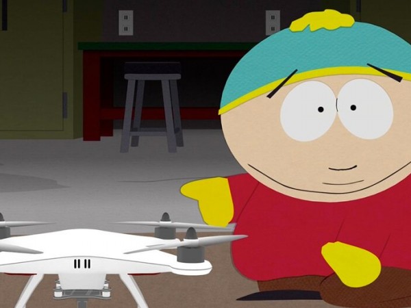 Южный Парк (6)