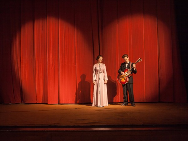 Песняры. За полчаса до весны (5)