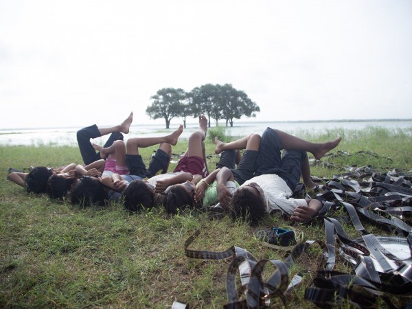 Однажды в кино (6)