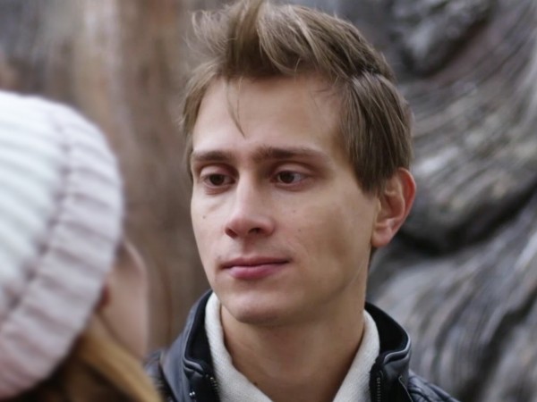 Ради жизни (4)