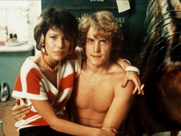 Маленькая Вера (4)