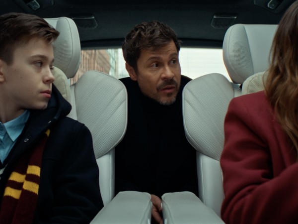 Семьянин (2)