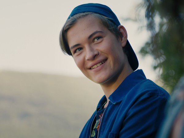 Библиотекари. Тайна Короля Олафа (2)