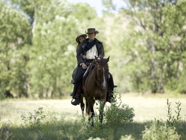 Отзвуки прошлого (5)