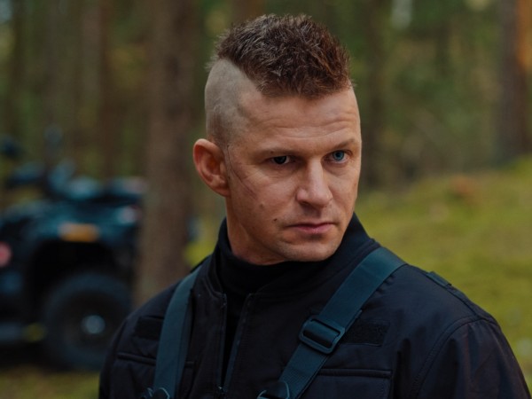 Мой папа — медведь (4)