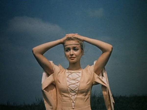 Ученик лекаря (3)