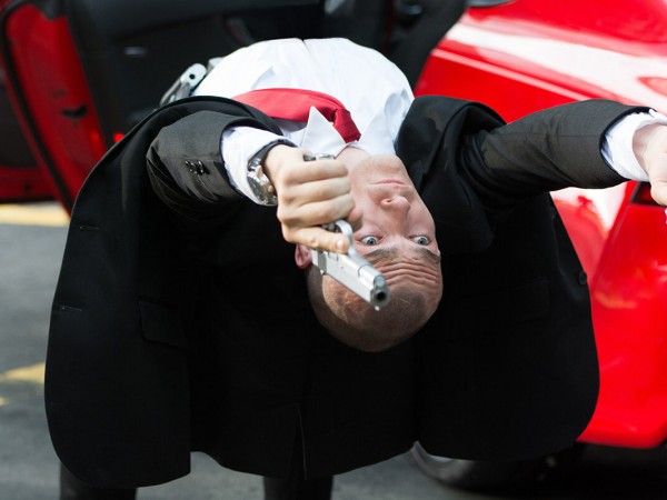 Хитмэн: Агент 47 (5)