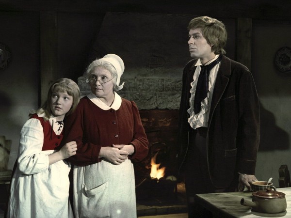 Снежная королева (2)