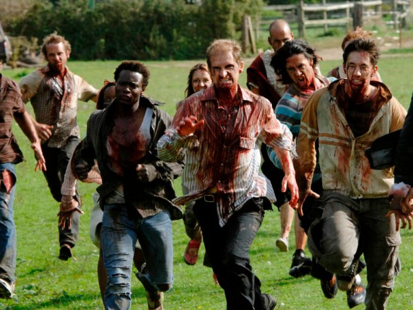 28 недель спустя