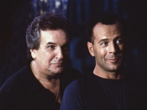 Гудзонский ястреб (4)