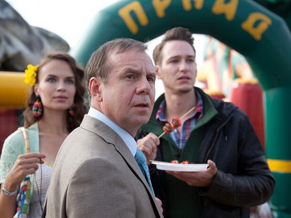 Как назло Сибирь (5)