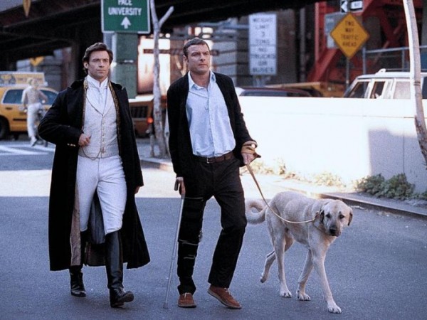 Кейт и Лео (5)