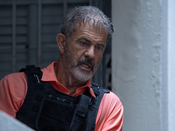 Сила стихии (3)