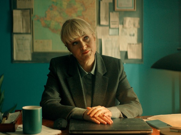 Танцуй, Селёдка! (3)