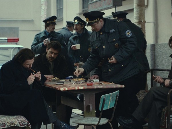 Гром: Трудное детство (2)