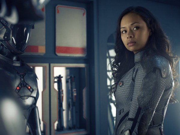 Пространство (4)