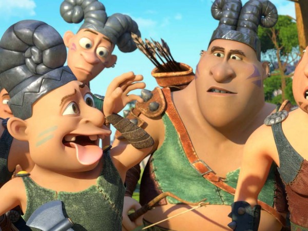 Урфин Джюс возвращается (2)