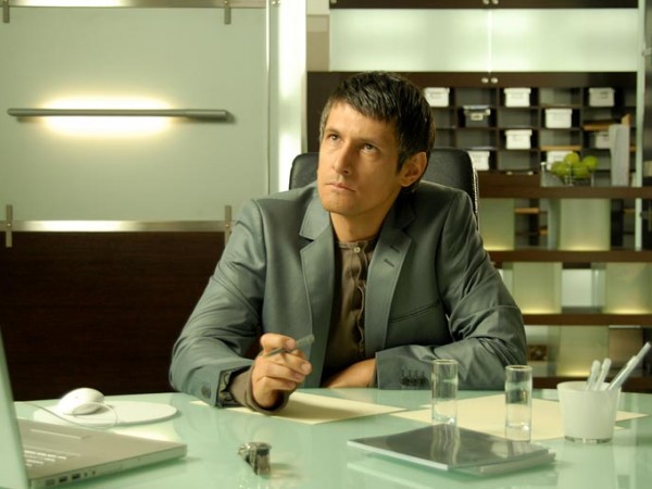 Ясновидящая (2)