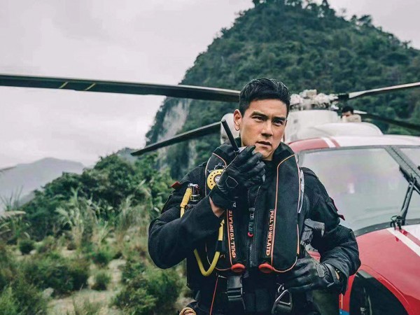 Служба спасения (2)