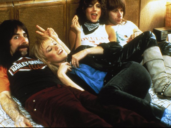 Это — Спайнал Тэп (4)