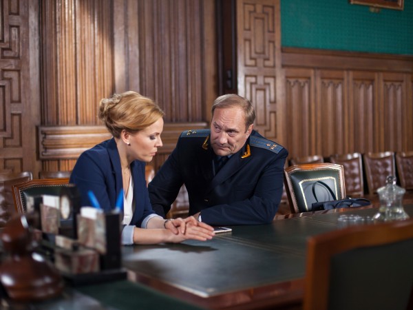 Осиное гнездо (4)