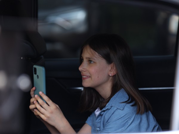 В тени больших чисел 2. Улики из будущего (2)