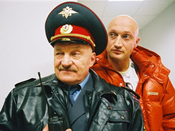 Мама не горюй 2