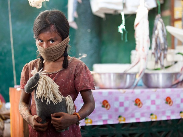 Из темноты (5)