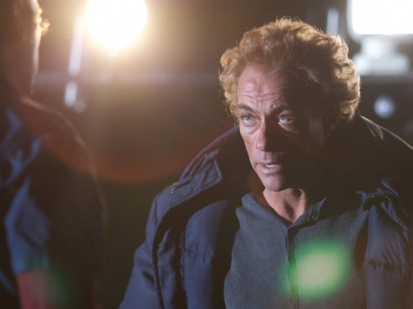 Заклятые враги