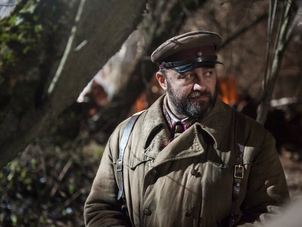 Остаться в живых (2)