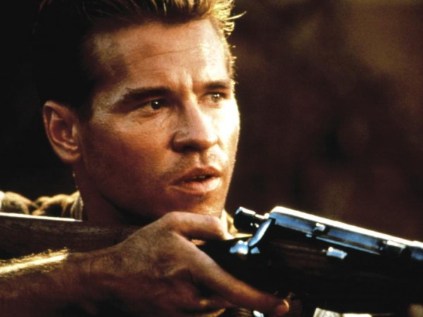 Призрак и Тьма (6)