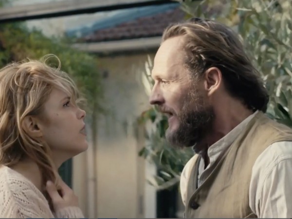 Влюбленный Ван Гог (6)